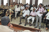 Dalit leaders accuse police of inaction in probing complaints by SC/STs